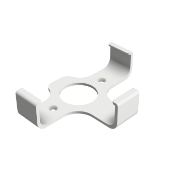 SmartThings Hub 3 (Aeotec) Wall Mount