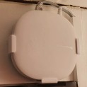 SmartThings Hub 3 (Aeotec) Wall Mount