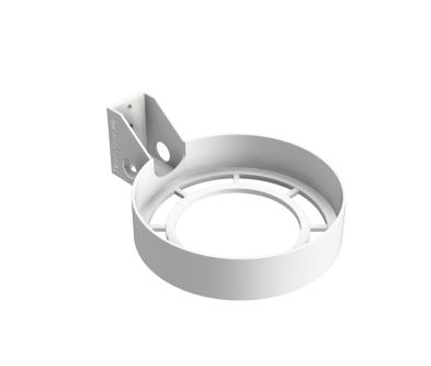 Deco BE85 / BE95 Wall Mount