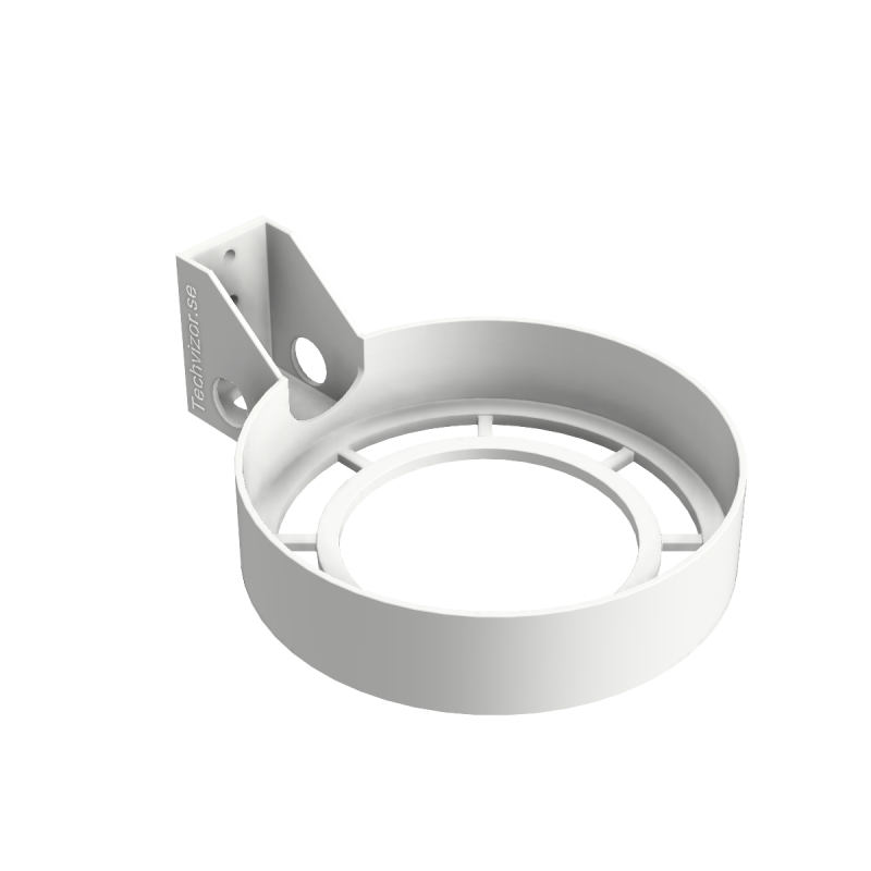 Deco BE85 / BE95 Wall Mount