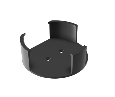 Aqara M2 Hub Wall Mount