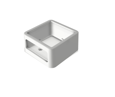 Tapo H200 Wall Mount