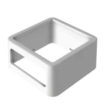 Tapo H200 Wall Mount