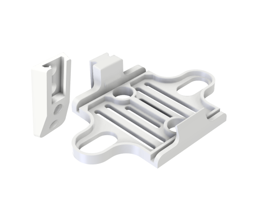 Tele2 Router WiFi Hub C2/C3/C4 (Sagemcom) Wall Mount