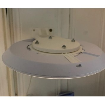 Unifi AP AC Lite Wall Mount