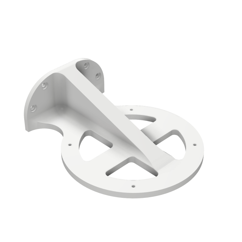 Unifi U6 / U7 Pro WiFi AP Wall Mount Unifi U6 / U7 Pro WiFi AP Wall Mount