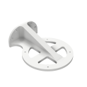 Unifi U6 / U7 Pro WiFi AP Wall Mount Unifi U6 / U7 Pro WiFi AP Wall Mount