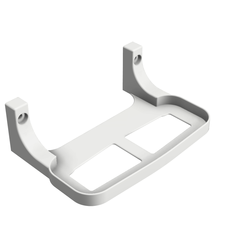 Asus ZenWiFi XD6 Wall Mount