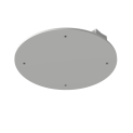 Pole Mount for Unifi U6 Pro WiFi AP