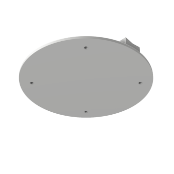 Pole Mount for Unifi U6 Pro WiFi AP