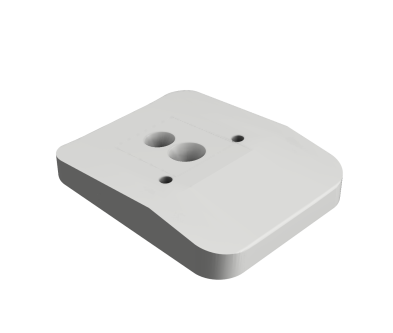 Sonos Era 300 Flexson Adapter