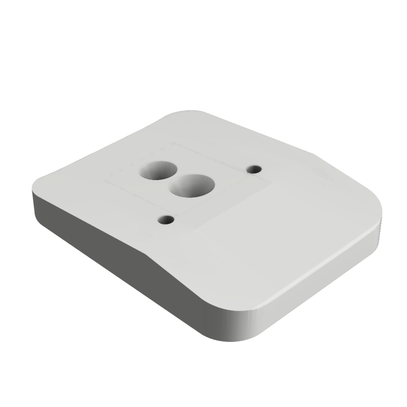 Sonos Era 300 Flexson Adapter Sonos Era 300 Flexson Adapter