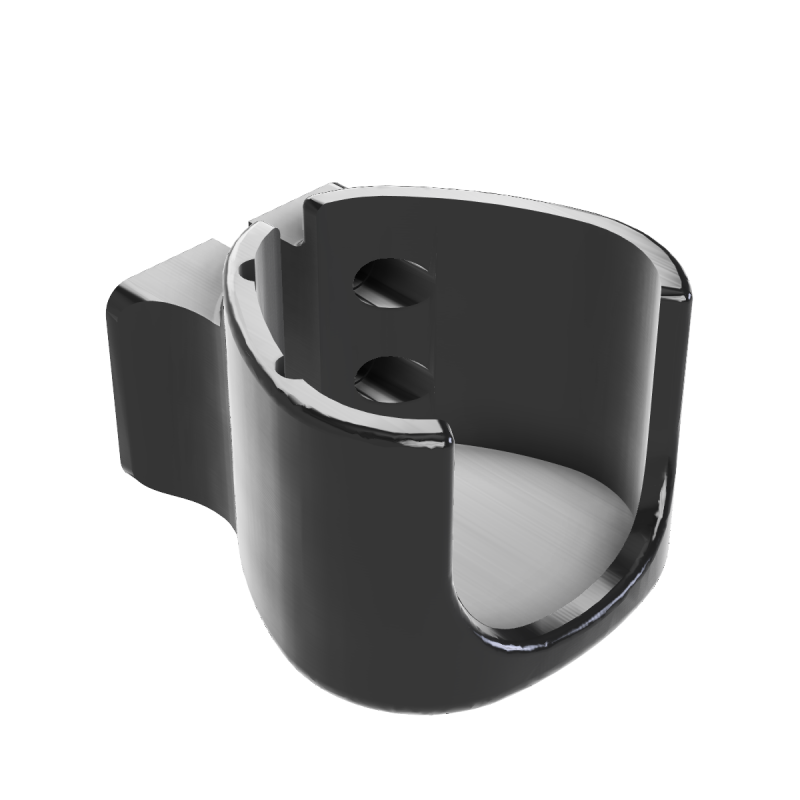 Sonos Roam / Roam 2 (Space for Charging Pad) Wall Mount Sonos Roam / Roam 2 (Space for Charging Pad) Wall Mount