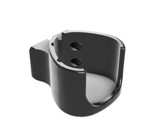 Sonos Roam / Roam 2 (Space for Charging Pad) Wall Mount