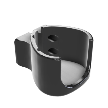 Sonos Roam / Roam 2 (Space for Charging Pad) Wall Mount