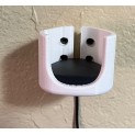Sonos Roam/Roam 2 (plats för laddplattan) väggfäste Sonos Roam/Roam 2 (plats för laddplattan) väggfäste