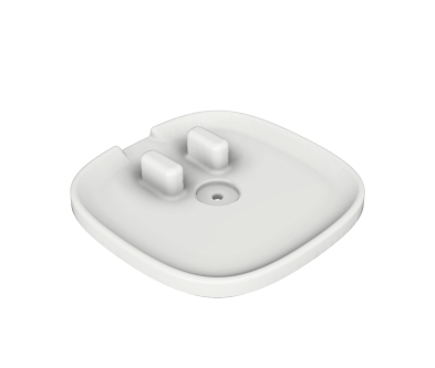 Sonos One / SL / Gen 1 / Gen 2 (Rotating) Wall Mount