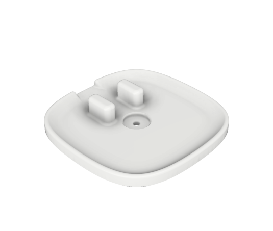 Sonos One / SL / Gen 1 / Gen 2 (Rotating) Wall Mount