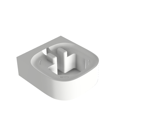 Sonos One / SL / Gen 1 / Gen 2 (Fixed) Wall Mount