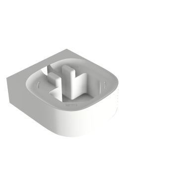 Sonos One / SL / Gen 1 / Gen 2 (Fixed) Wall Mount