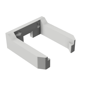 Sonos One / SL / Gen 1 / Gen 2 (Fixed) Wall Mount