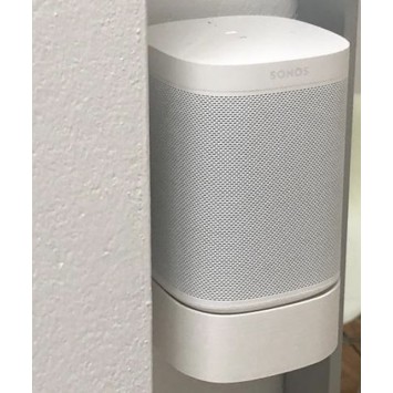 Sonos One / SL / Gen 1 / Gen 2 (Fixed) Wall Mount