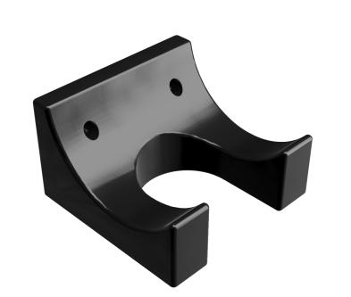 Dyson Supersonic Wall Mount