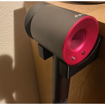 Dyson Supersonic Wall Mount
