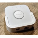 Väggfäste för Philips Hue Bridge 2