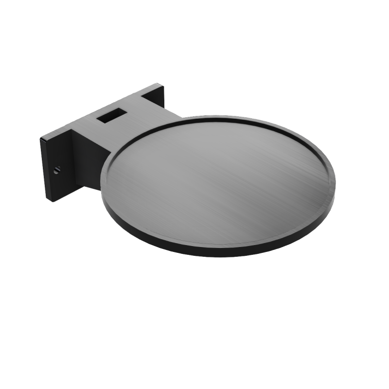 Athom Homey Bridge/Pro (Horizontal) Wall Mount Athom Homey Bridge/Pro (Horizontal) Wall Mount