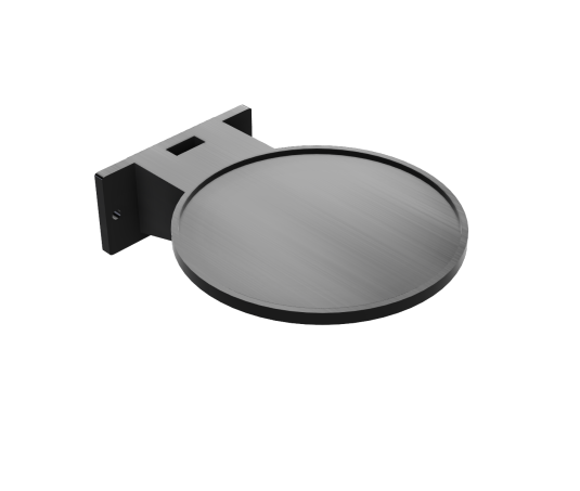 Athom Homey Bridge/Pro (Horizontal) Wall Mount