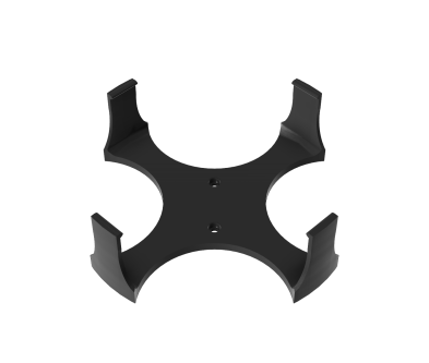 Athom Homey Bridge Wall Mount