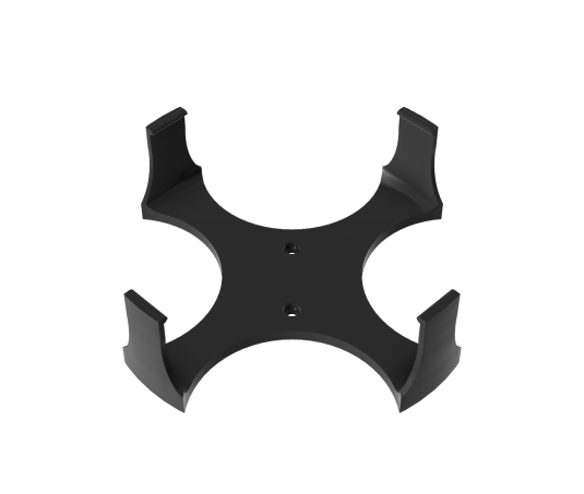 Athom Homey Bridge Wall Mount