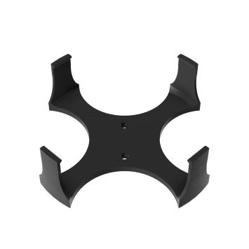 Athom Homey Bridge Wall Mount