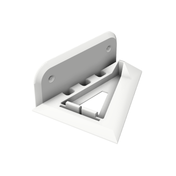 Starlink Router Gen.1 + Power Adapter Wall Mount