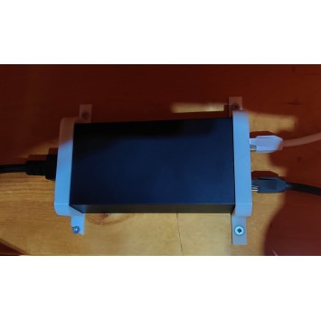 Starlink Router Gen.1 + Power Adapter Wall Mount