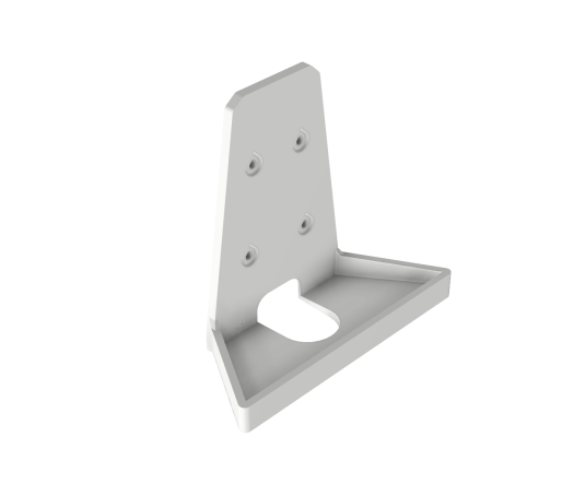 Starlink Router Gen.2 Wall Mount