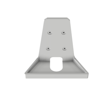 Starlink Router Gen.2 Wall Mount