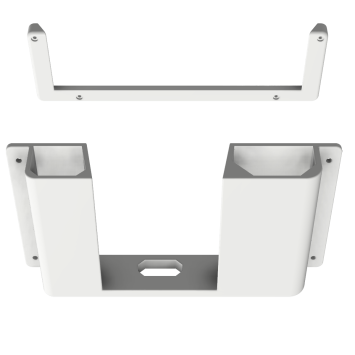 Starlink Router Gen.3 + Power Adapter Wall Mount