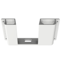 Starlink router gen.3 + nätadapter väggfäste