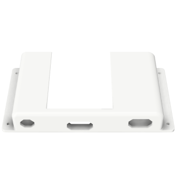 Starlink Router Gen.3 + Power Adapter Wall Mount