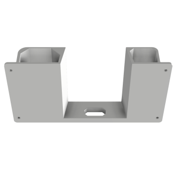 Starlink Router Gen.3 + Power Adapter Wall Mount