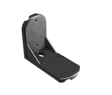 Netgear Orbi RBE 970/972/973 Wall Mount