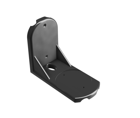 Netgear Orbi RBE 970/972/973 Wall Mount