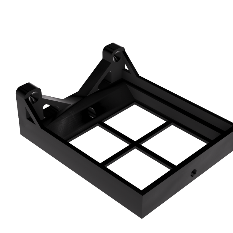 ASUS ZenWiFi Pro ET/XT12 väggfäste