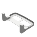 Asus ZenWiFi XT8/CT8/XT9 väggfäste