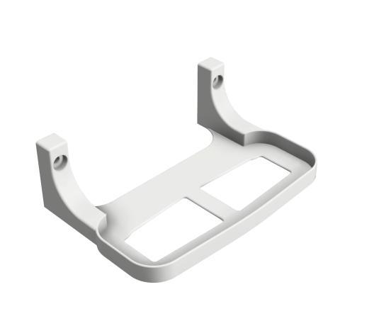 Asus ZenWiFi XT8/CT8/XT9 Wall Mount