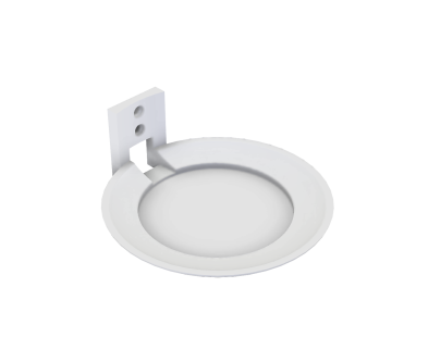 Google Nest WiFi Wall Mount