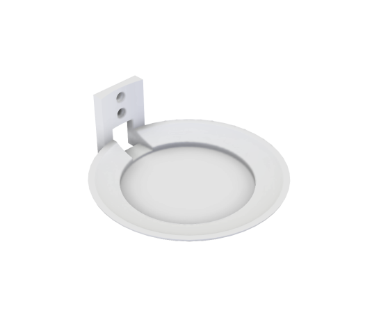 Google Nest WiFi Wall Mount