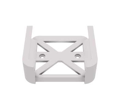 Unifi Gateway Lite (UXG) Wall Mount